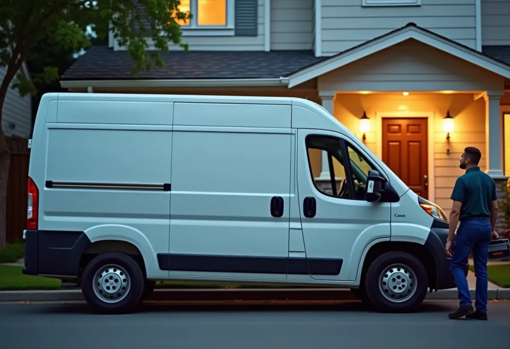 Emergency Drain Repair in North Hills, California — Plumber California