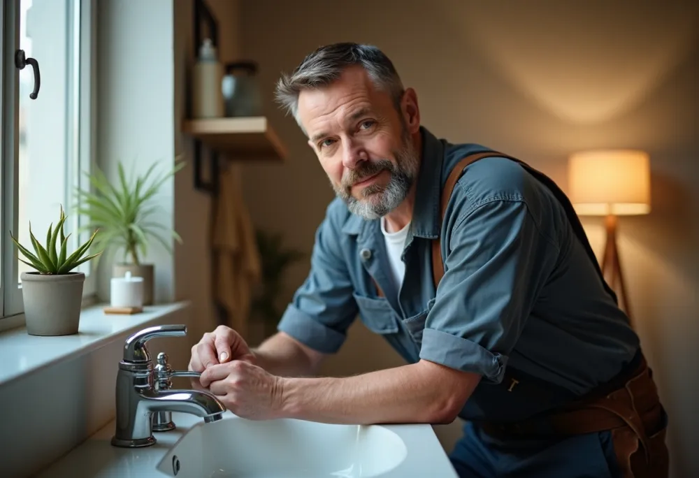 Drain Repair Services in North Hills, California — Plumber California
